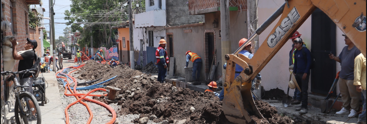  Underground wiring project in Ajijic moves forward <br /> <span style='color:#797979;font-size:15px;font-family: Georgia, Cambria, 'Times New Roman', Times, serif;'>Public opinion remains divided</span>